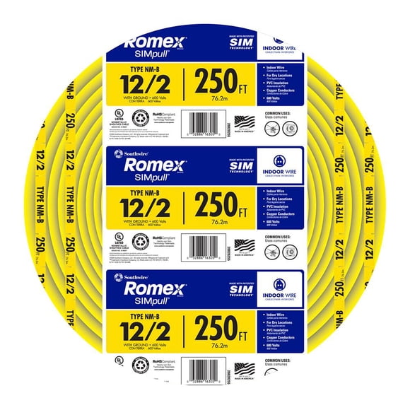 12 2 Romex