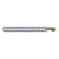 thumbnail image 1 of Southwire Armorlite 14/2 MC Armored Electrical Wire - 250 Ft Copper Multicolor, 1 of 2