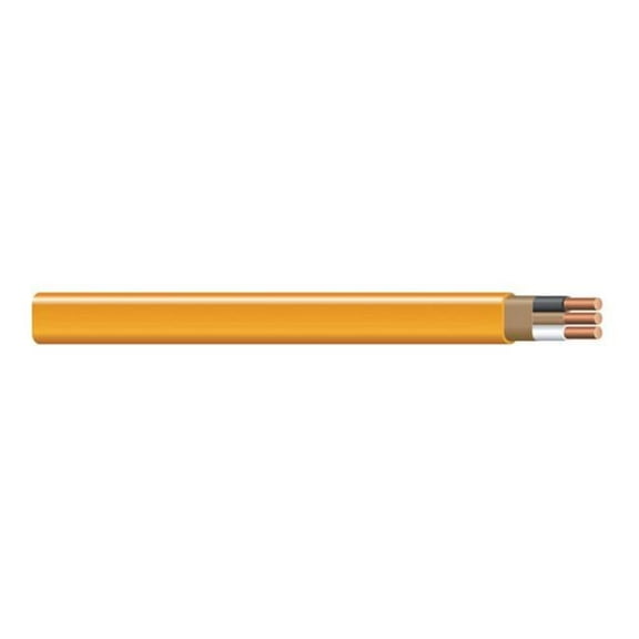 Southwire 28829001 Building Wire - Orange
