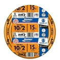 thumbnail image 1 of Southwire 28829026 Non-Metallic Wire with Ground,15 ft, 1 of 4