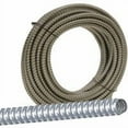 thumbnail image 1 of Southwire 3/8 In. x 100 Ft. Aluminum Flexible Flexible Metal Conduit 55082003, 1 of 2