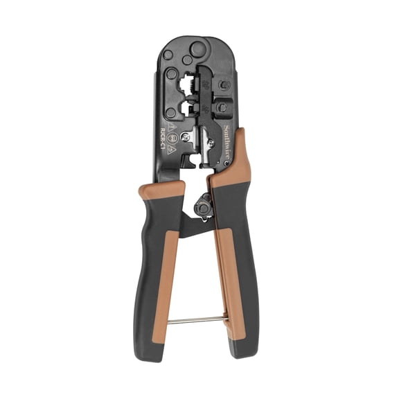 Southwire Tools RJCR-T1 3-in-1 Phone&Data Crimp Tool