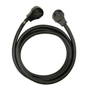 Southwire 30A25MFST Surge Guard RV Extension Cord Set - 30A, 25' 10/3 Cord, 120V