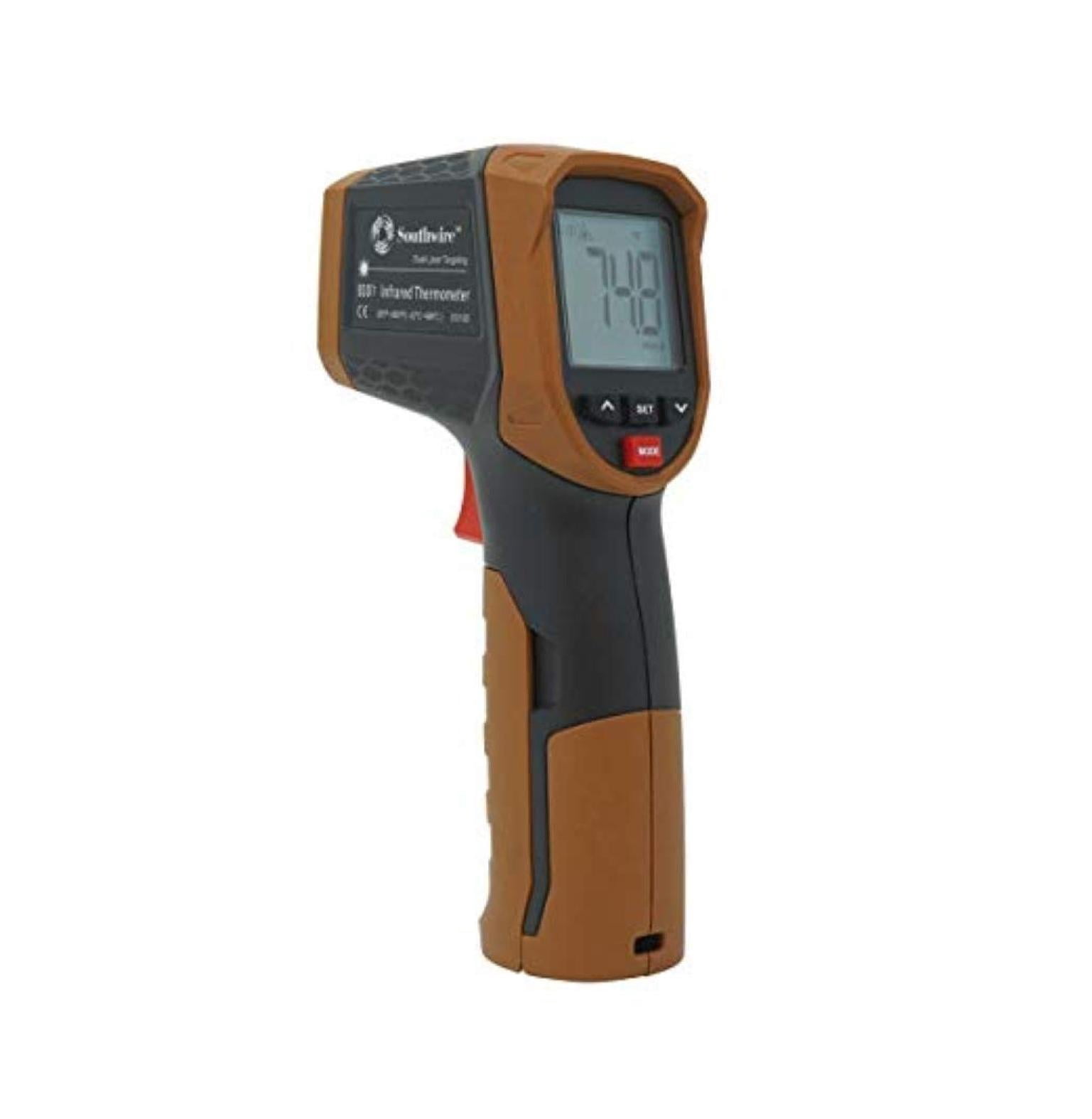 Infrared Thermometers | Test & Measurement | Tools & Equipment-892818