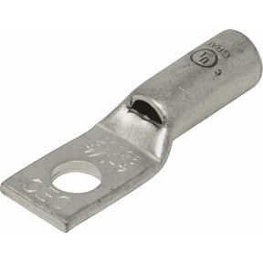 Southwire #4 Wire Lug - Pack of 2 Indoor & Outdoor Use, NEC-Compliant