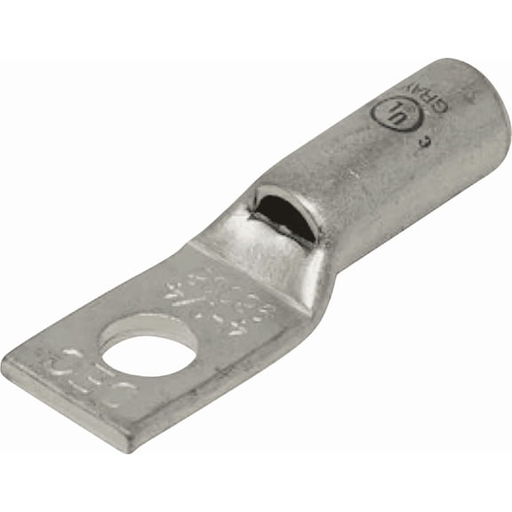 Southwire #4 Wire Lug - Pack of 2 Indoor & Outdoor Use, NEC-Compliant