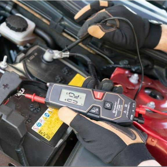 Southwire 41171N Precision Voltage Detector & Tester