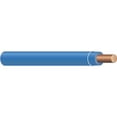 thumbnail image 1 of Southwire THHN Building Wire, Copper, 14 AWG, 1C, Blue, Solid, 500 ft 11582401, 1 of 2
