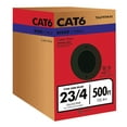 thumbnail image 1 of Southwire 500 ft. L Category 6 Riser and Data Cable Wire, 1 of 4