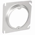 thumbnail image 1 of Southwire Open 2-3/4 In. On-Center 4 In. x 4 In. Square Raised Cover 52C3-UPC, 1 of 1