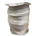Southwire 555080423 Thermostat Wire, 18Awg, White, 250Ft, 300V Dented ...