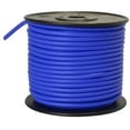 thumbnail image 1 of Southwire 55879923 Primary Wire, 10-Gauge Bulk Spool, 100-Feet, Blue, 1 of 8