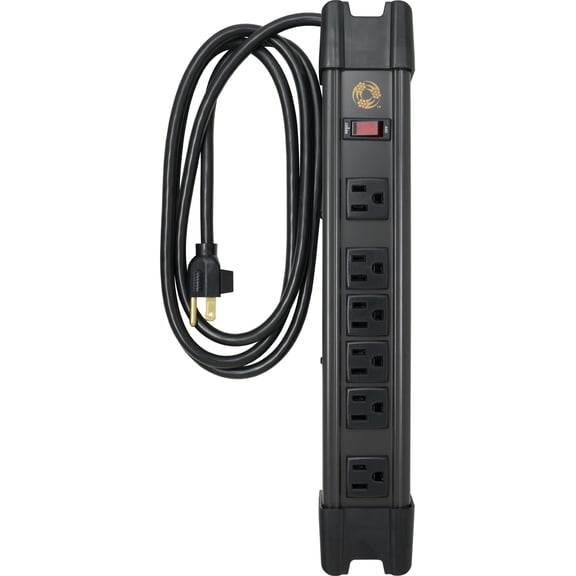 Southwire 6-Outlets Power Strip