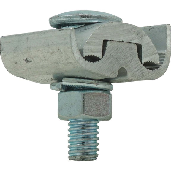 Southwire #6 to #2/0 Parallel Groove Clamp 65177340