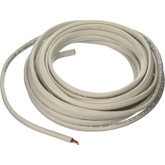 Romex 25 Ft. 14/3 Solid Blue NMW/G Electrical Wire