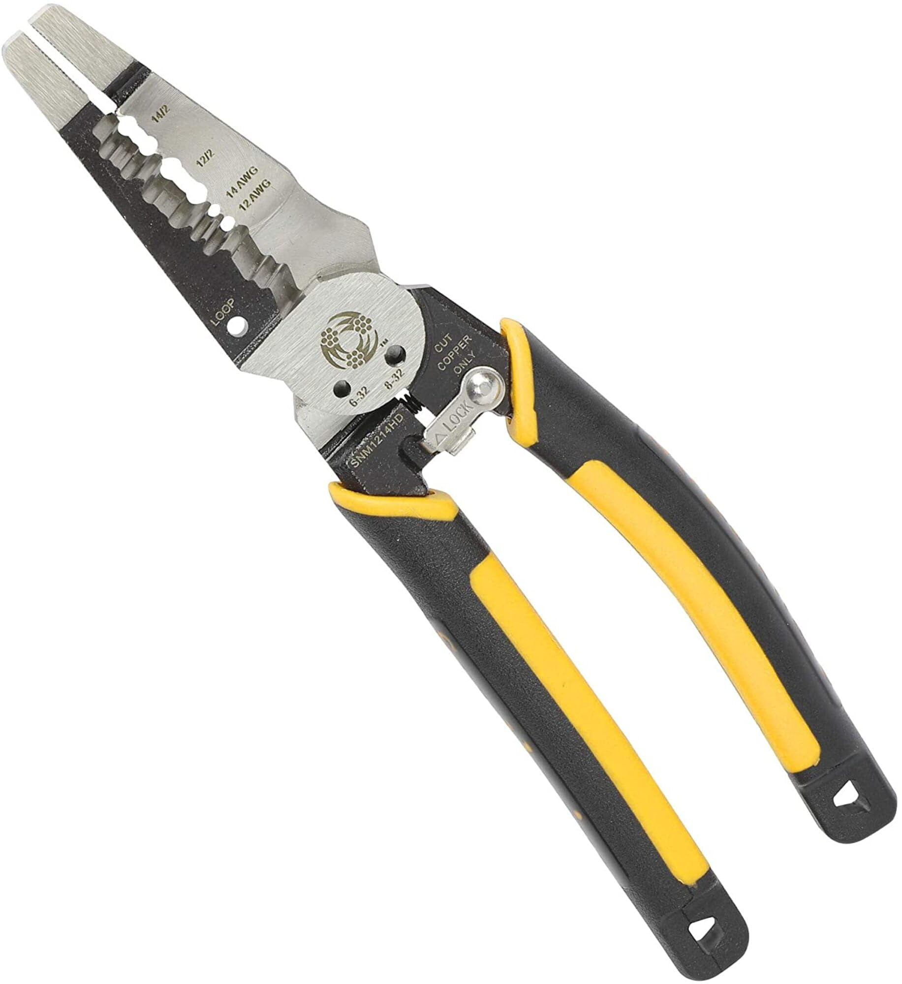 Romex Stripper