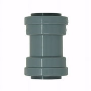 SimPush PVC Conduit Coupling SIMPush - Removable, Universal, Rubber Electrical Coupling - 5 Pack