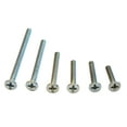 thumbnail image 1 of Southwire 65177140 HW.SCRKT6-32 6-32 Electricians Screw Kit, Grey, 1 of 1