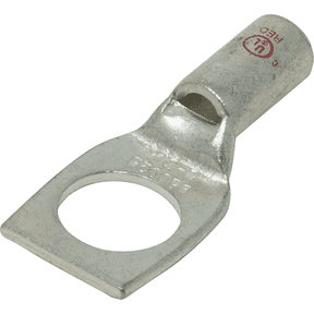 Southwire #8 Wire Lug - Pack of 2 Indoor & Outdoor Use, NEC-Compliant