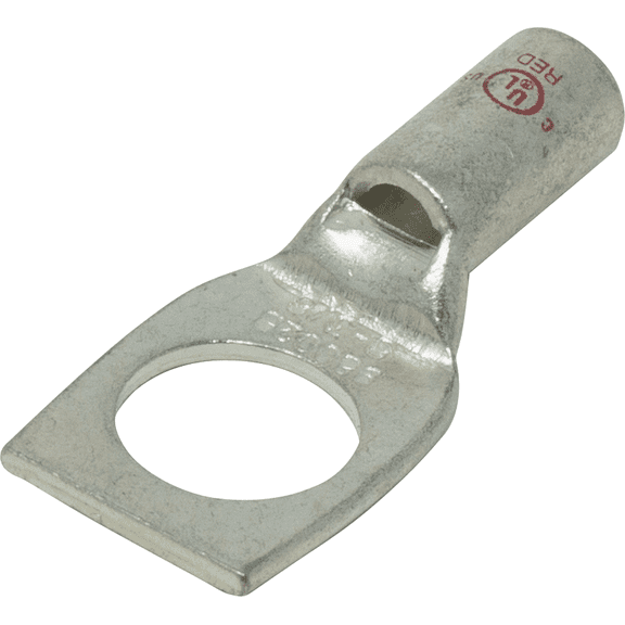 Southwire #8 Wire Lug - Pack of 2 Indoor & Outdoor Use, NEC-Compliant