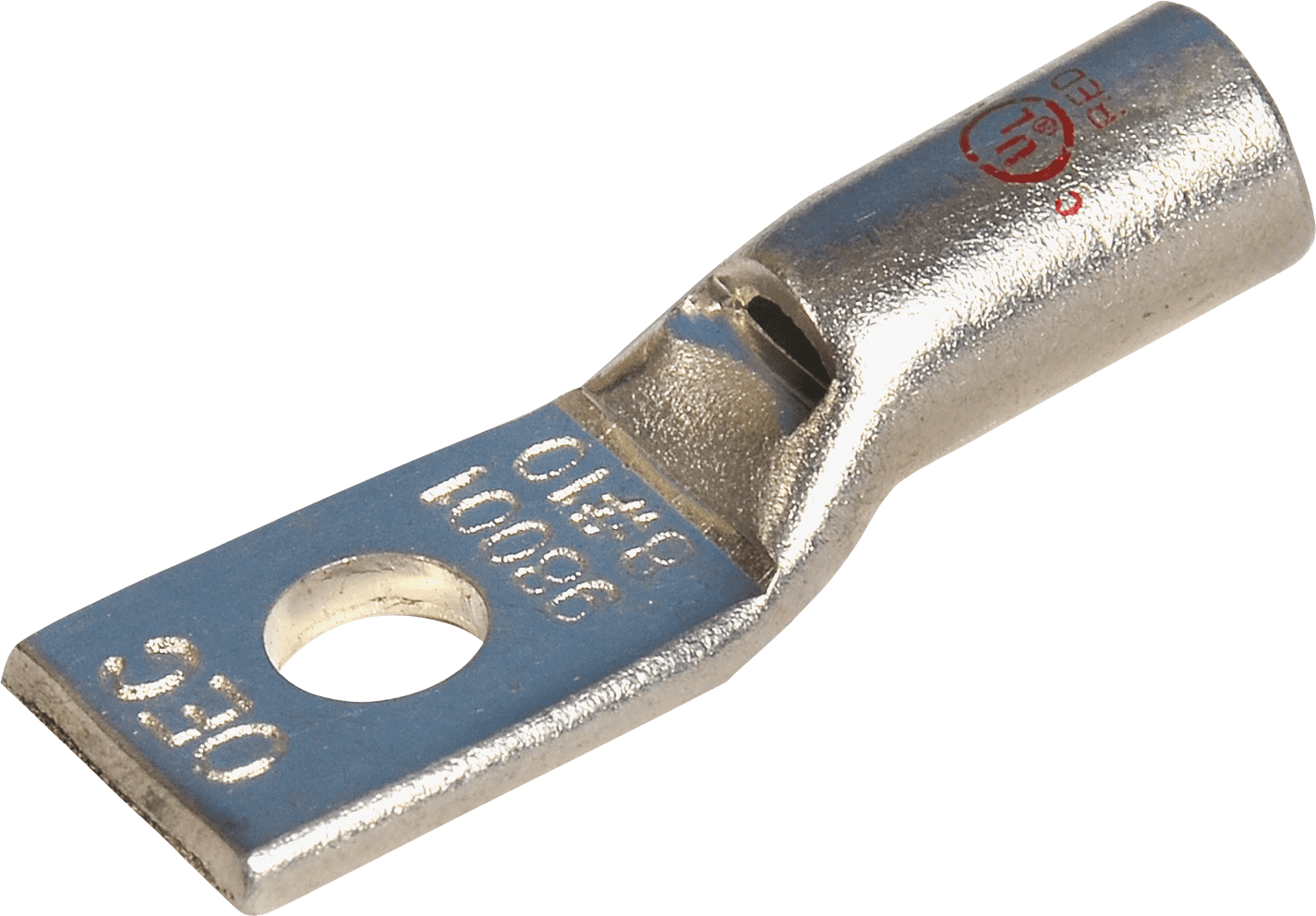 Southwire #8 Wire Lug - Pack of 2 — Indoor & Outdoor Use, NEC-Compliant ...