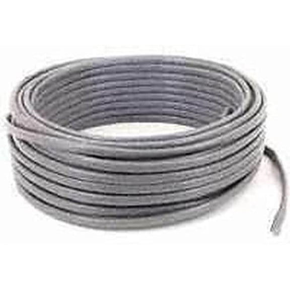 Southwire Above Ground Service Entrance Cable 65 Amp 600 V 90 Deg C 150 ' Gray
