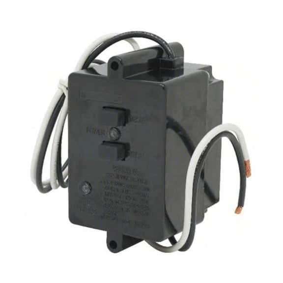 Southwire Automatic Reset GFCI Module,20A,125V,2P 18900000