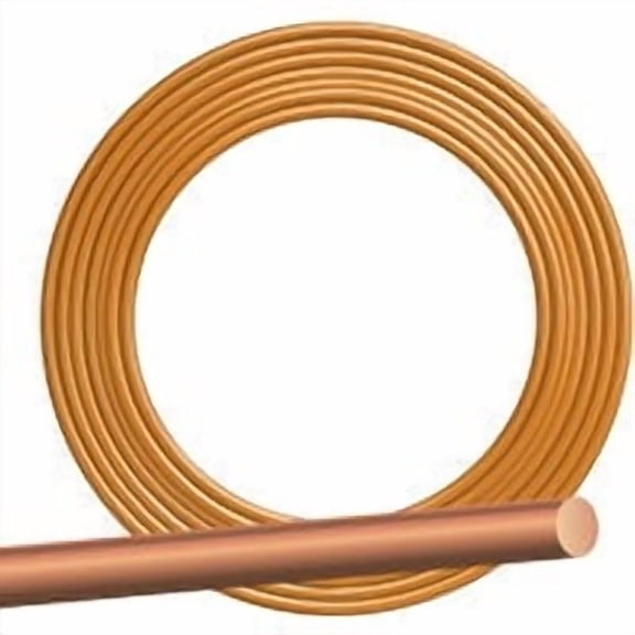 Southwire Bare Ground Electrical Wire - Pack of 8