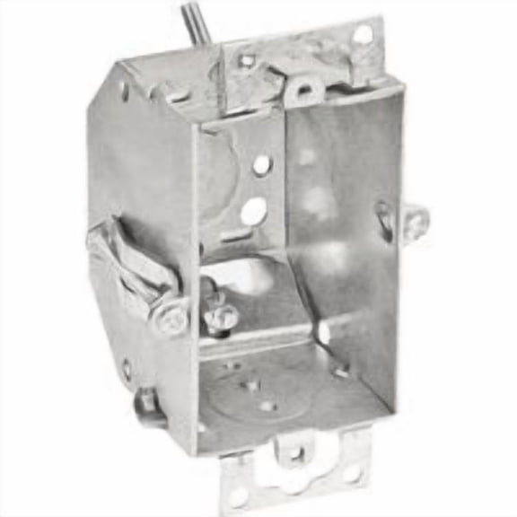 Southwire Beveled Wall Box - Pack of 24