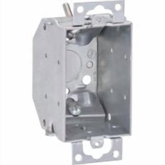 Southwire Beveled Wall Box - Pack of 24