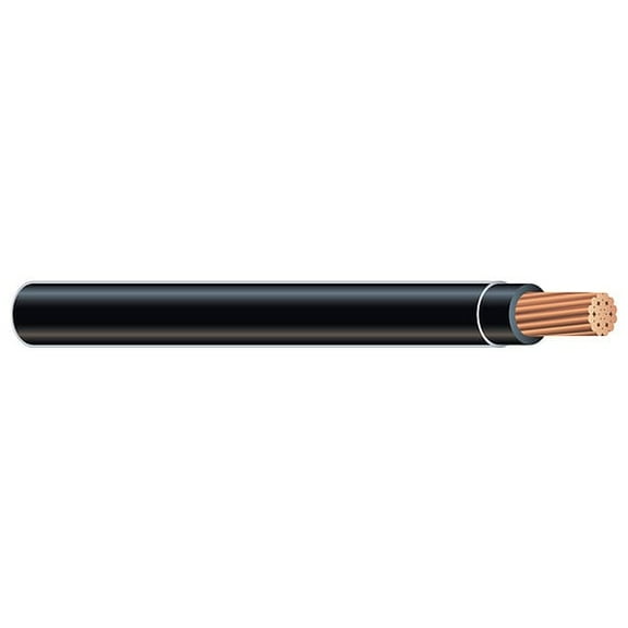 Southwire Building Wire,Spool,14 AWG,500 ft. L 11292071