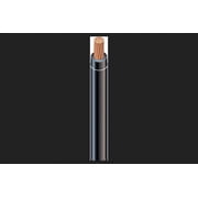 Southwire Building Wire Stranded Copper 14 Ga, 1 Conductor 15 Amp 600 V 90 Deg C 500 Black