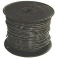 thumbnail image 1 of Southwire THHN Building Wire, Copper, 2/0, 1C, Black, Stranded, 500 ft 20506202, 1 of 1