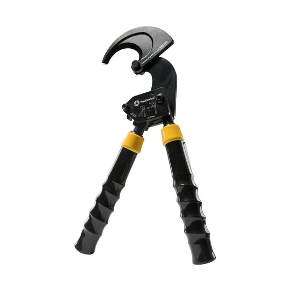 Southwire CCPR1K Heavy Duty Ratcheting Cable Cutters with Telescoping Handles
