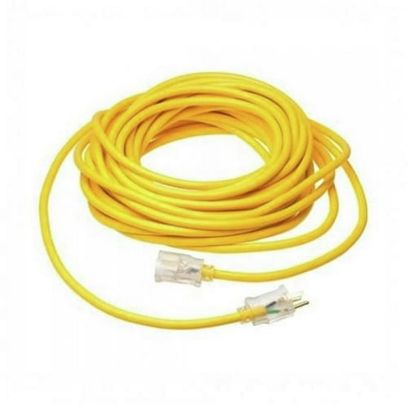 Southwire Cold Weather Extension Cord 100' 12/3