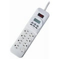 thumbnail image 1 of Southwire-Coleman Cable 224246 Indoor Digital Power Strip Timer, 1 of 2