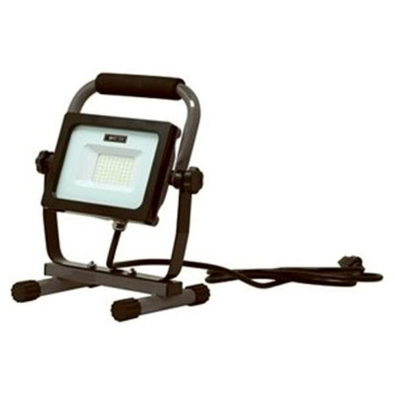 Southwire & Coleman Cable 248675 16W 3000 Lumen LED Work Light