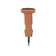 Southwire Tools PDTC-1 Comfort Grip Punchdown Tool, 110-style