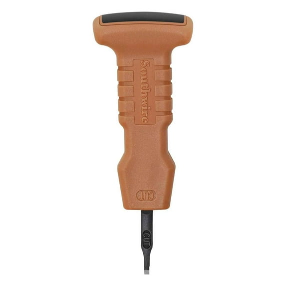 Southwire Punch Down Tool Blade,110 Type,w/Grip 58745440