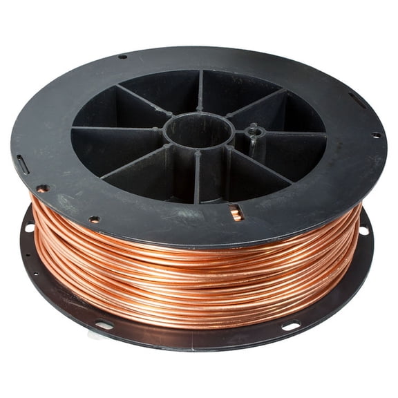 Southwire Company 6-Stranded Bare Copper 315Ft 6STRDX315BARE