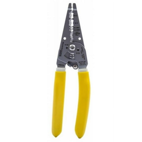 Southwire Company 8 in. Non Metal Cable Stipper
