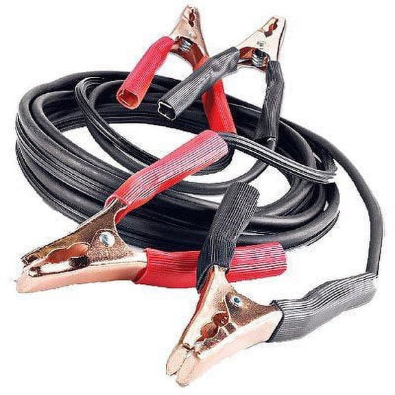 Southwire Company Llc-Import MM12'10GA Booster Cable 6 Pack