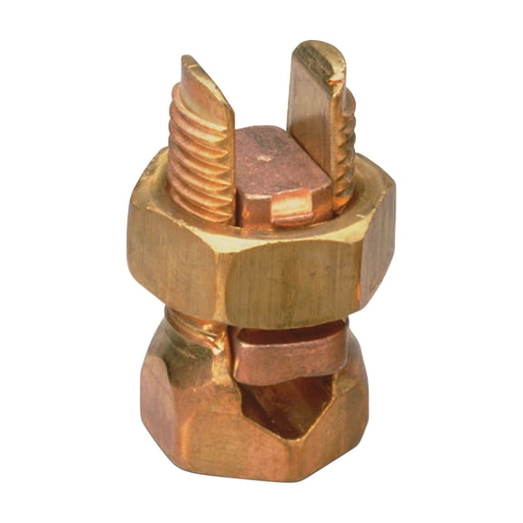 Southwire Copper Split Bolt Connector - Single Pack