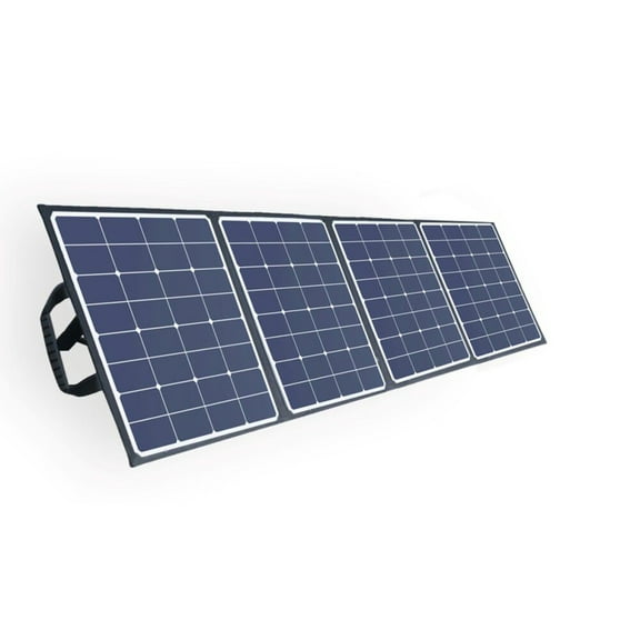 Southwire Elite Series 100W Portable Power Station Solar Panel 53224