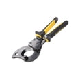 Southwire Heavy Duty Steel Ratcheting Cable Cutter for 600 KCMIL Copper ...