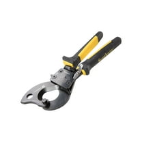 Southwire Heavy Duty Steel Ratcheting Cable Cutter for 600 KCMIL Copper