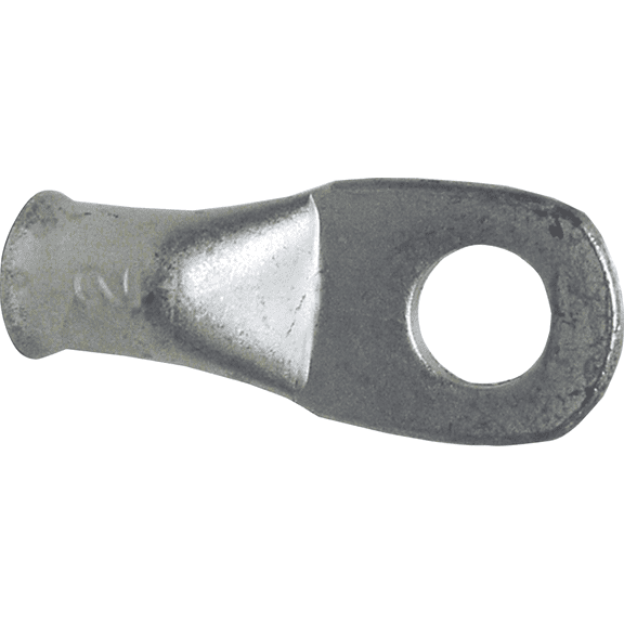 Southwire Heavy-Duty Wire Lug - Single Pack Indoor & Outdoor Use, NEC-Compliant