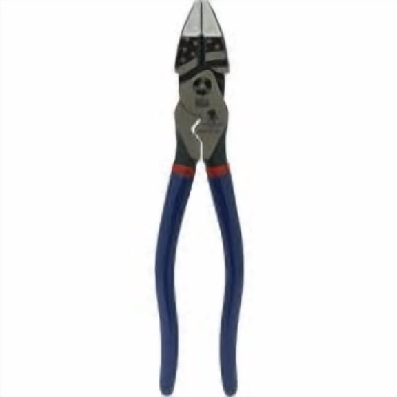 Southwire High-Leverage Diagonal Cutting Pliers - Pack of 10