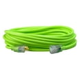 thumbnail image 1 of Southwire Extension Cord,12 AWG,125VAC,50 ft. L 2578SW000X, 1 of 2