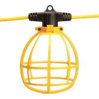 Woods Ind. Southwire Temporary Light String